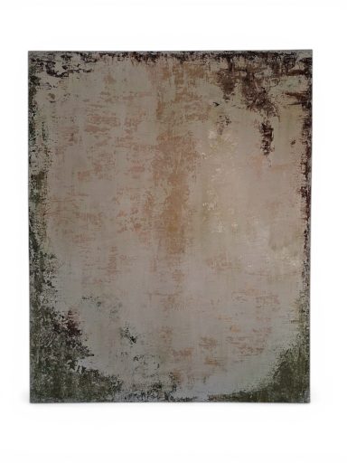 Acrylic mixed media on canvas 80x100 | 2PJ Abstract Art