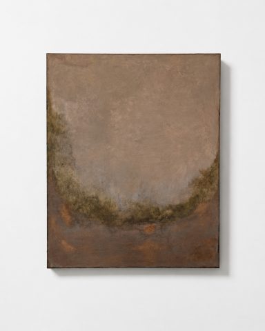 Acrylic mixed media on canvas 80x100 | 2PJ Abstract Art